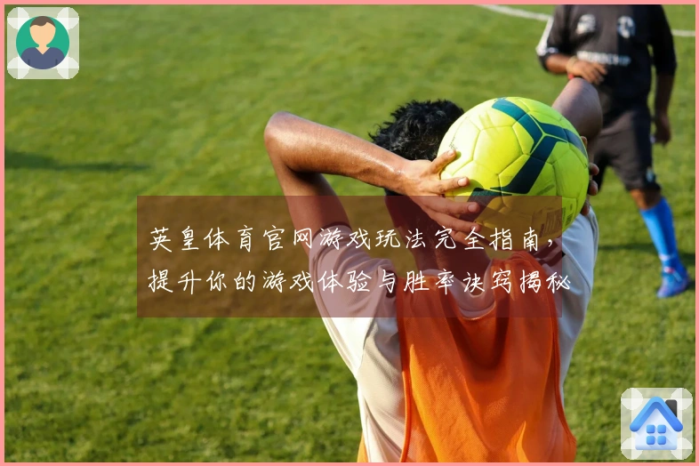 英皇体育官网游戏玩法完全指南，提升你的游戏体验与胜率诀窍揭秘