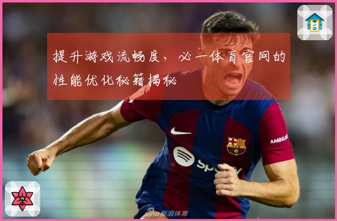 提升游戏流畅度，必一体育官网的性能优化秘籍揭秘