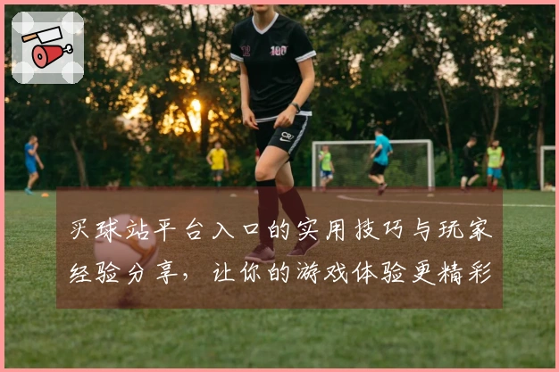 买球站平台入口的实用技巧与玩家经验分享，让你的游戏体验更精彩