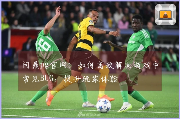 问鼎pg官网：如何高效解决游戏中常见BUG，提升玩家体验