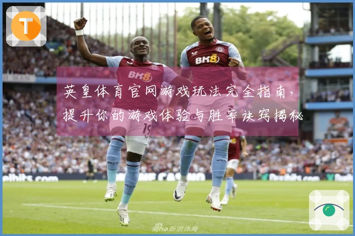 英皇体育官网游戏玩法完全指南，提升你的游戏体验与胜率诀窍揭秘